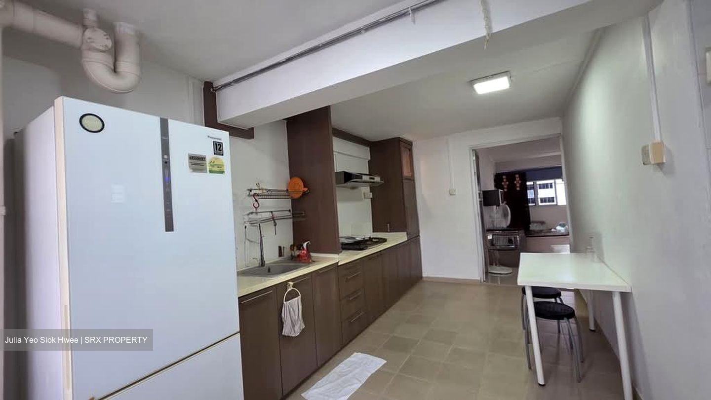 Blk 214 Lorong 8 Toa Payoh (Toa Payoh), HDB 4 Rooms #608549611